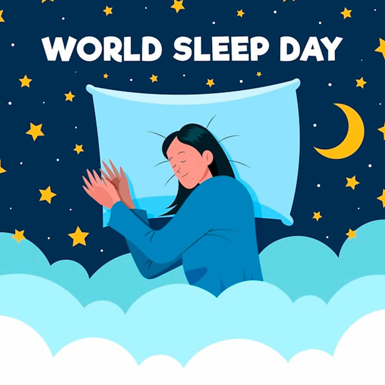 10 mitos sobre el sueño