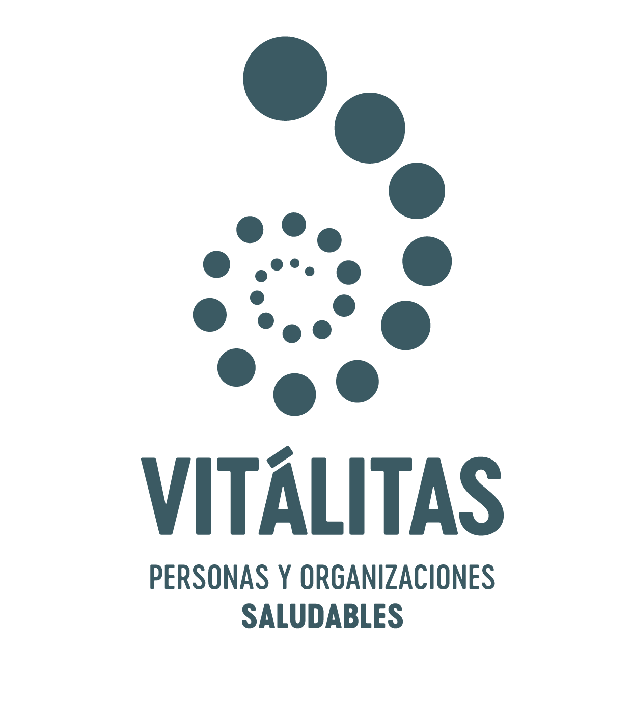 VITÁLITAS: Personas y Organizaciones Saludables