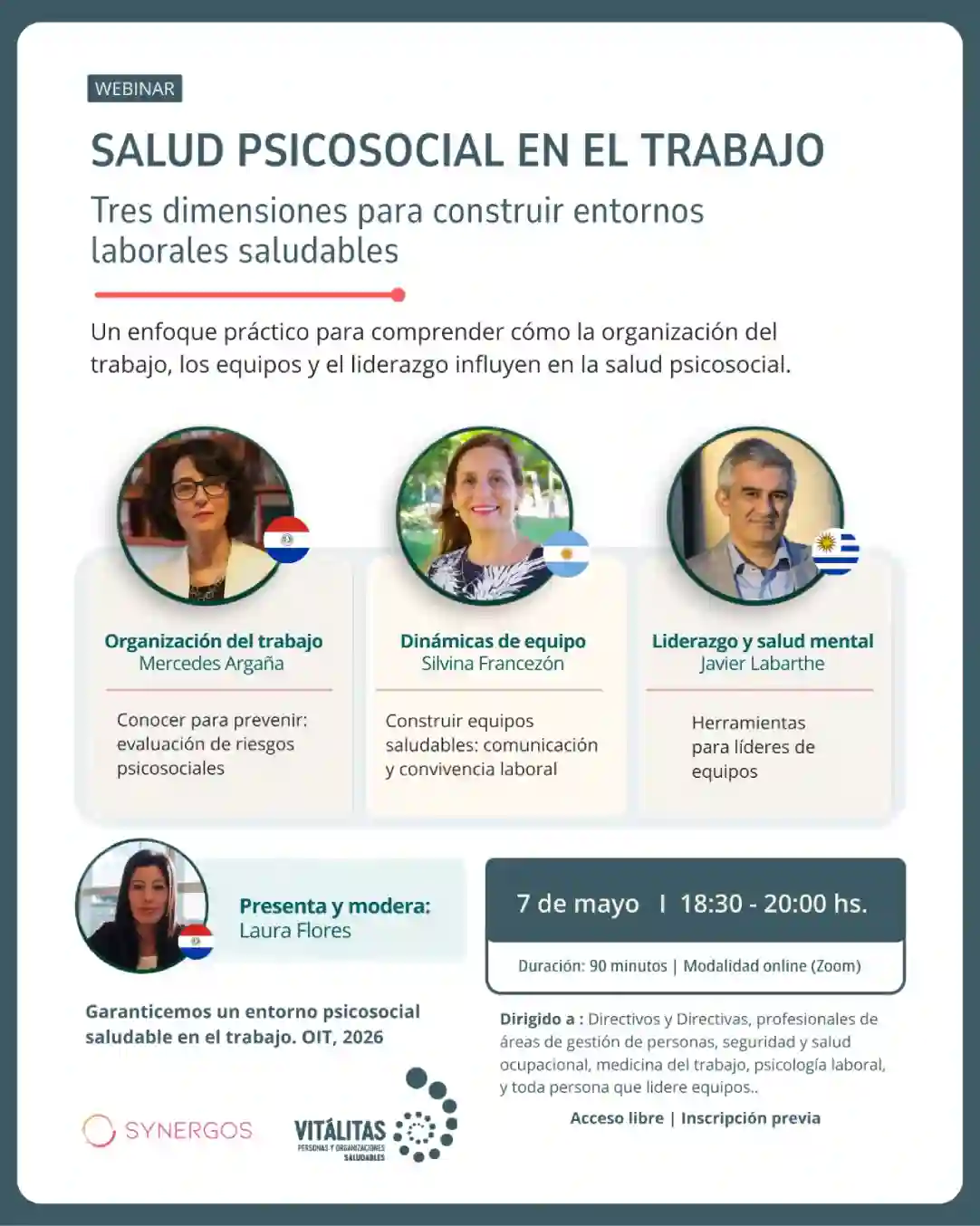 Riesgos psicosociales: de la regulación a la gestión preventiva concreta
